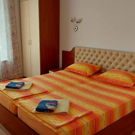 Акротирия Фешева Apartment เนเซบาร์ ภายนอก รูปภาพ
