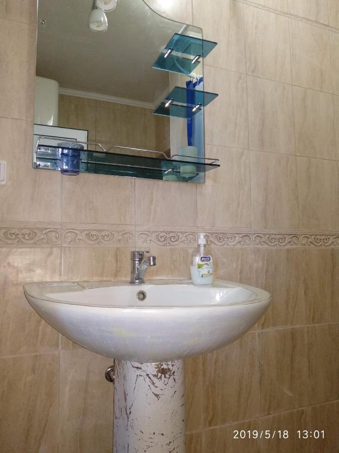Акротирия Фешева Apartment เนเซบาร์ ภายนอก รูปภาพ