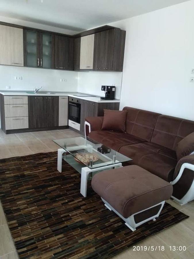 Акротирия Фешева Apartment เนเซบาร์ ภายนอก รูปภาพ