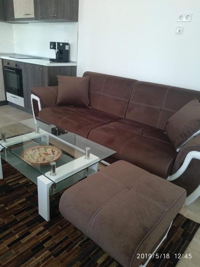 Акротирия Фешева Apartment เนเซบาร์ ภายนอก รูปภาพ